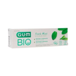 Gum Bio Toothpaste Gel Mint...