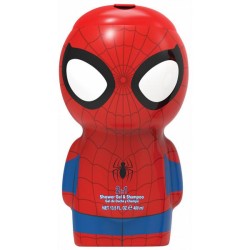 Marvel Air-Val Spider-Man...