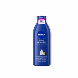 Nivea Body Milk Nutritivo...