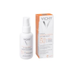 Capital Soleil Uv-Age Daily...