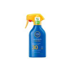 Nivea Sun Protege y Hidrata...
