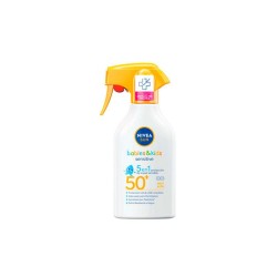 Nivea Sun Babies y Kids...