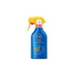 Nivea Sun Niños Protege y...