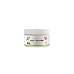 Alma Secret Curly Superglow...