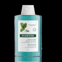 Klorane Aqua Mint Detox...