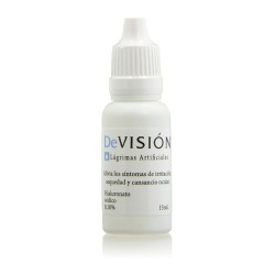 Devision Artificial Tears...