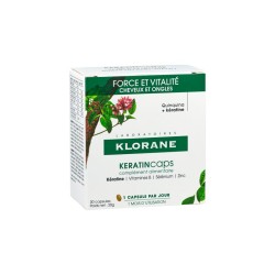 Klorane Keratincaps...