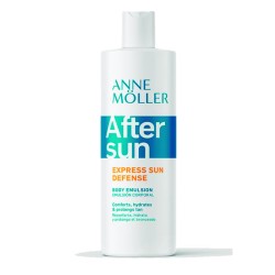 Anne Möller After Sun...