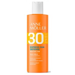 Anne Möller Express Sun...