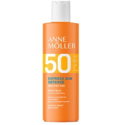Anne Möller Express Sun...