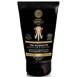 Natura Siberica The Mammoth...