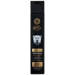 Natura Siberica White Bear...