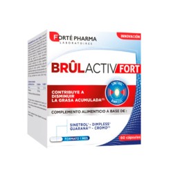 Forté Pharma Brulactiv Fort...