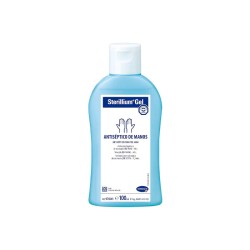 Sterillium Antiseptic Skin...