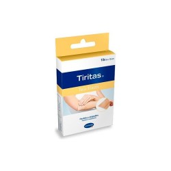 Hartmann Elastic Plasters...