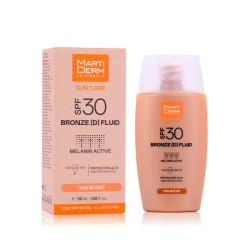 Martiderm Sun Care Bronze...