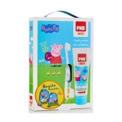 PHB Peppa Pig Oral Hygiene...