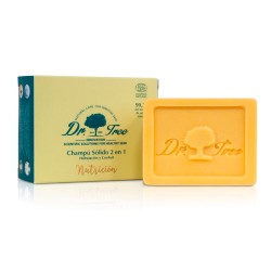 Dr. Tree 2 in 1 Nourishing...