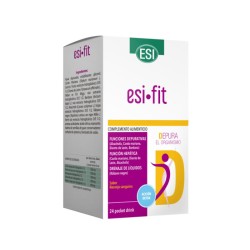ESI FIT DEPURA Pocket Drink...