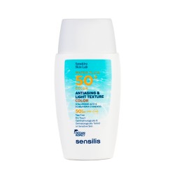 Sensilis Water Fluid Spf50+...