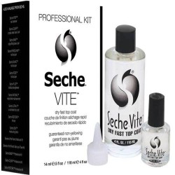 Seche Top Coat Dry Fast...