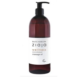 Ziaja Baltic Home Spa...