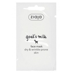 Ziaja Leche De Cabra...