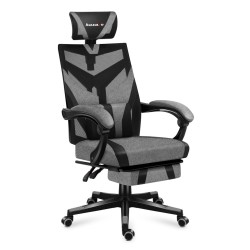 Huzaro Combat 5.0 Grey...