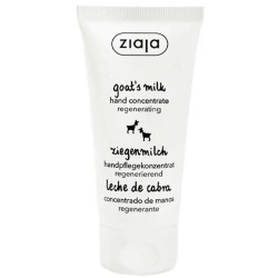 Ziaja Leche De Cabra Crema...