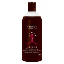 Ziaja Kids Gel De Baño Para...