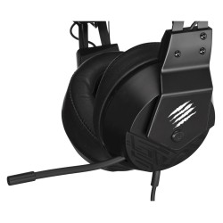 Mad Catz F.R.E.Q. 2 Headset...