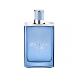 Jimmy Choo Man Aqua Eau de...