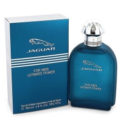 Jaguar Ultimate Power For...