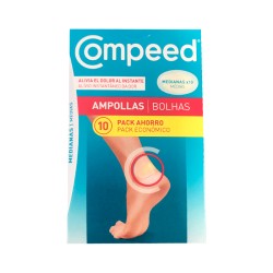 Compeed Ampoules Pack...