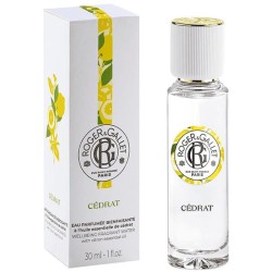 Cédrat Eau Parfumante Bienfaisante Vaporiser 30ml