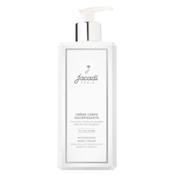 Jacadi Nourshing Body Cream...