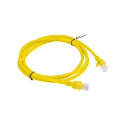 LPATCHCORD KAT.5E UTP 1.5M...