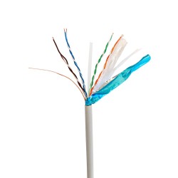 GEMBIRD CAT 6 FTP LAN SOLID...