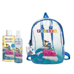Cartoon Pocoyo Eau De...