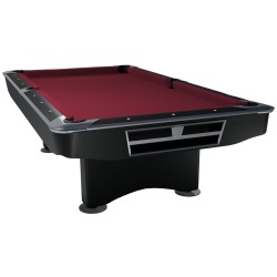 Billiard Table, Pool,...