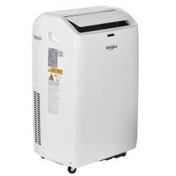 Portable air conditioner...