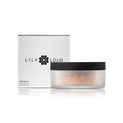 Lily Lolo Polvo Bronceador...