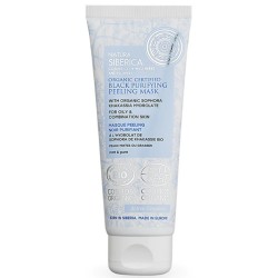 Natura Siberica Black...