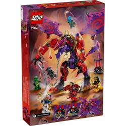 LEGO NINJAGO 71832...