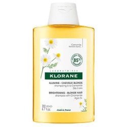Klorane A La Camomile...
