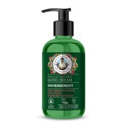 Green Agafia Nourishment...