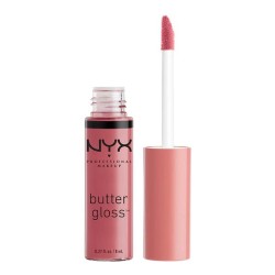 Nyx Butter Gloss Angel Food...