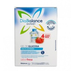 Diabalance Expert Glucose...