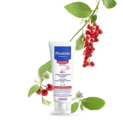 Mustela Baby Moisturising...