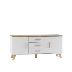 Cama sideboard LOTTA 150...